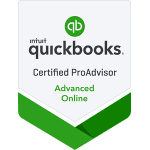 Certificat ProAdvisor de Quickbookds pour les partenaires experts-comptables
